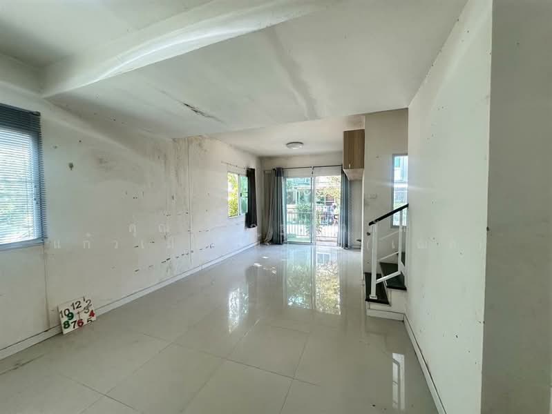 Baan Pruksa 92 Rangsit – Lamlukka, Pathum Thani, Chonmark Phichan Road, Lat Sawai, Lam Luk Ka, Pathum Thani, 3 Bedrooms, 100 sqm, Townhouse For Sale, by คุณ ณัฏฐฌาภัส แก้วเมืองน้อย (เฌอ), 500202731 - DDproperty.com