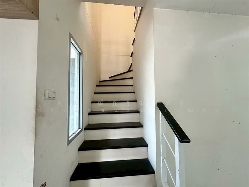 Baan Pruksa 92 Rangsit – Lamlukka, Pathum Thani, Chonmark Phichan Road, Lat Sawai, Lam Luk Ka, Pathum Thani, 3 Bedrooms, 100 sqm, Townhouse For Sale, by คุณ ณัฏฐฌาภัส แก้วเมืองน้อย (เฌอ), 500202731 - DDproperty.com