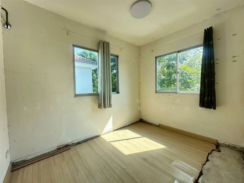 Baan Pruksa 92 Rangsit – Lamlukka, Pathum Thani, Chonmark Phichan Road, Lat Sawai, Lam Luk Ka, Pathum Thani, 3 Bedrooms, 100 sqm, Townhouse For Sale, by คุณ ณัฏฐฌาภัส แก้วเมืองน้อย (เฌอ), 500202731 - DDproperty.com