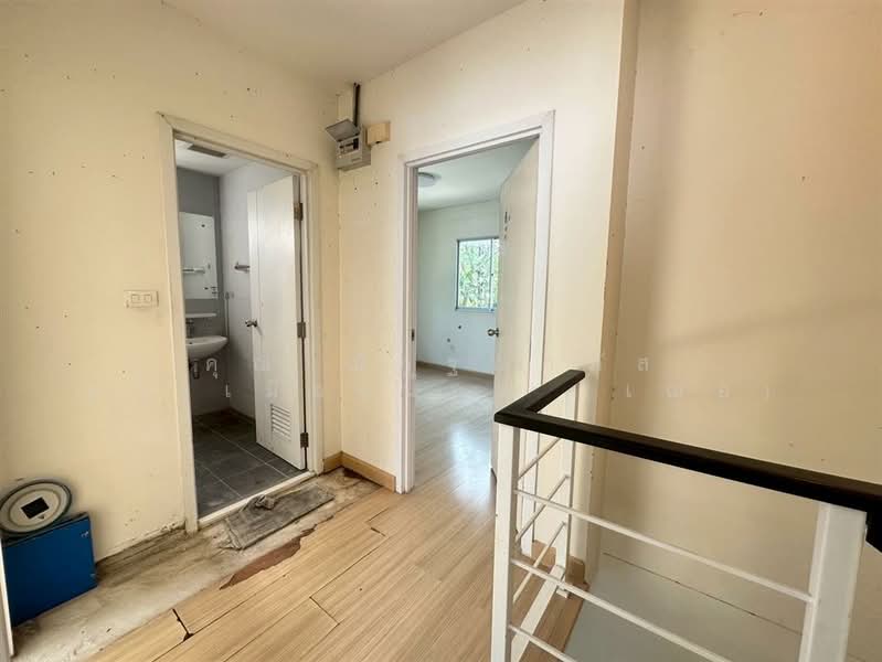 Baan Pruksa 92 Rangsit – Lamlukka : บ้านพฤกษา 92 รังสิต – ลำลูกกา, ปทุมธานี, ถนน ชลมาร์คพิจารณ์, ลาดสวาย, ลำลูกกา, ปทุมธานี, 100 ตร.ม., ทาวน์เฮ้าส์ ขาย, โดย คุณ ณัฏฐฌาภัส แก้วเมืองน้อย (เฌอ), 500202731 - DDproperty.com