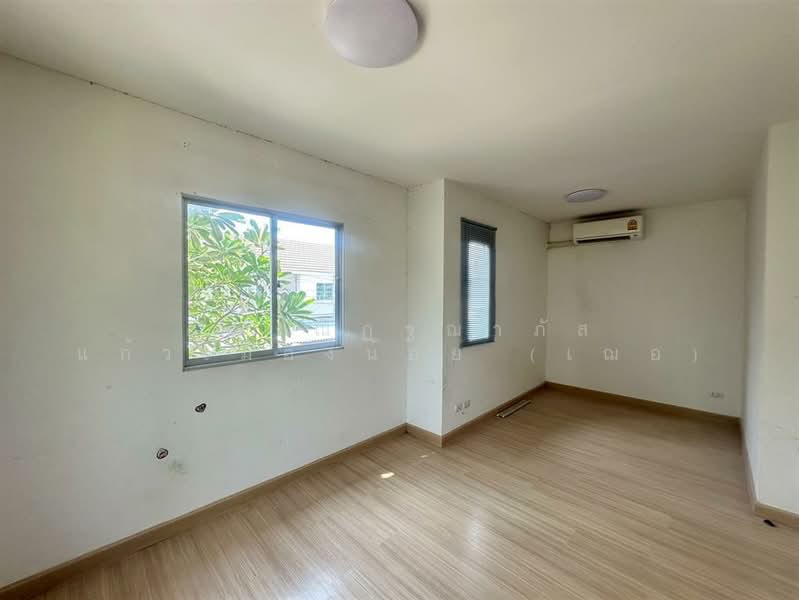 Baan Pruksa 92 Rangsit – Lamlukka : บ้านพฤกษา 92 รังสิต – ลำลูกกา, ปทุมธานี, ถนน ชลมาร์คพิจารณ์, ลาดสวาย, ลำลูกกา, ปทุมธานี, 100 ตร.ม., ทาวน์เฮ้าส์ ขาย, โดย คุณ ณัฏฐฌาภัส แก้วเมืองน้อย (เฌอ), 500202731 - DDproperty.com