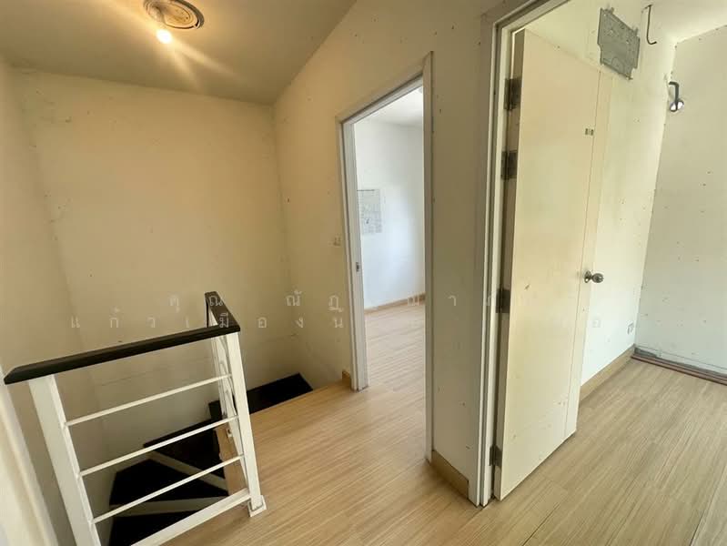 Baan Pruksa 92 Rangsit – Lamlukka, Pathum Thani, Chonmark Phichan Road, Lat Sawai, Lam Luk Ka, Pathum Thani, 3 Bedrooms, 100 sqm, Townhouse For Sale, by คุณ ณัฏฐฌาภัส แก้วเมืองน้อย (เฌอ), 500202731 - DDproperty.com