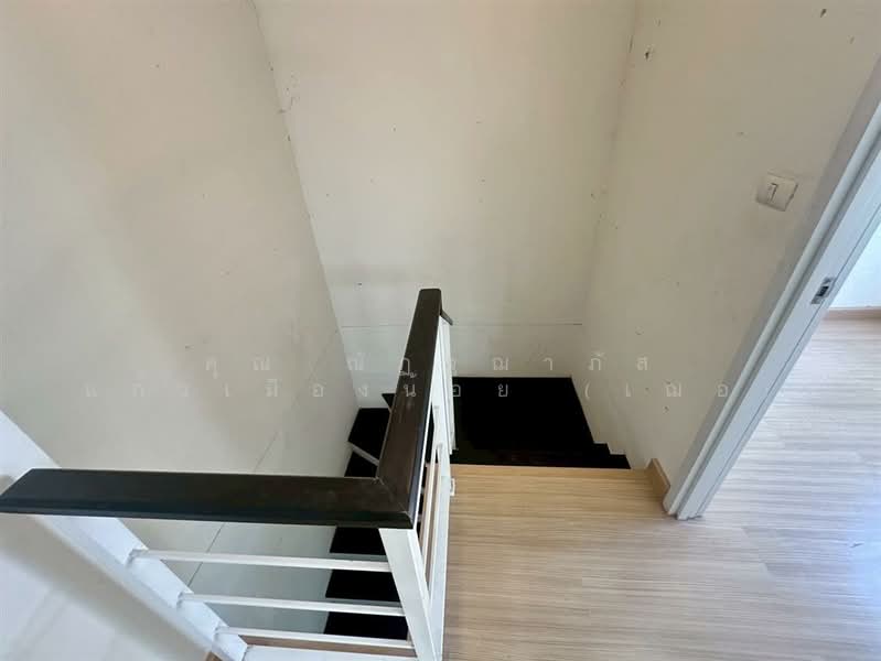 Baan Pruksa 92 Rangsit – Lamlukka : บ้านพฤกษา 92 รังสิต – ลำลูกกา, ปทุมธานี, ถนน ชลมาร์คพิจารณ์, ลาดสวาย, ลำลูกกา, ปทุมธานี, 100 ตร.ม., ทาวน์เฮ้าส์ ขาย, โดย คุณ ณัฏฐฌาภัส แก้วเมืองน้อย (เฌอ), 500202731 - DDproperty.com