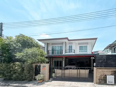 ขาย - Passorn Prestige Pinklao-Phetkasem : ภัสสร เพรสทีจ ปิ่นเกล้า-เพชรเกษม, นครปฐม