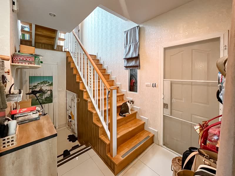 Passorn Prestige Pinklao-Phetkasem, Nakhon Pathom, Phutthamonthon Sai 4 Road, Krathum Lom, Sam Phran, Nakhon Pathom, 3 Bedrooms, 180 sqm, Single Detached House For Sale, by Ladda Suebthai, 500202732 - DDproperty.com