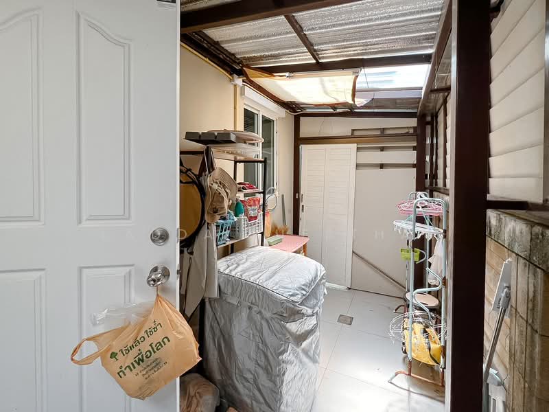 Passorn Prestige Pinklao-Phetkasem, Nakhon Pathom, Phutthamonthon Sai 4 Road, Krathum Lom, Sam Phran, Nakhon Pathom, 3 Bedrooms, 180 sqm, Single Detached House For Sale, by Ladda Suebthai, 500202732 - DDproperty.com