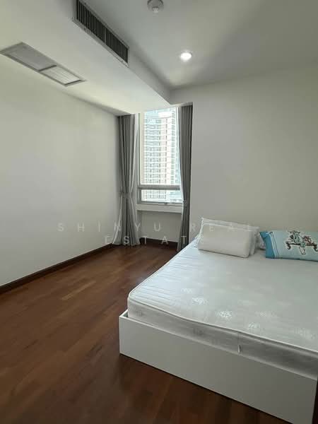 Grand Langsuan, Bangkok, Soi Lang Suan ,Ploenchit Road, Lumphini, Pathum Wan, Bangkok, 3 Bedrooms, 150 sqm, Condo For Rent, by Shinyu Real Estate, 500202734 - DDproperty.com