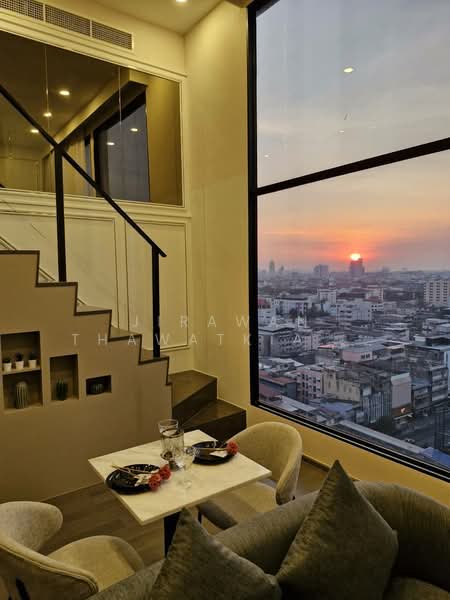 Park Origin Ratchathewi, Bangkok, 135 Phetchaburi Road, Thung Phaya Thai, Ratchathewi, Bangkok, 2 Bedrooms, 60 sqm, Condo For Sale, by Jirawan Thawatkiattisak (Eve), 500202735 - DDproperty.com