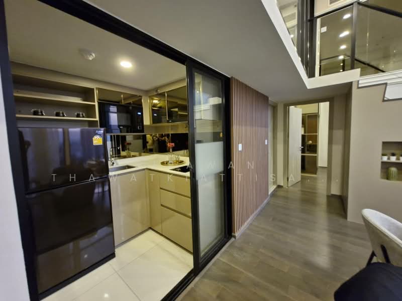 Park Origin Ratchathewi, Bangkok, 135 Phetchaburi Road, Thung Phaya Thai, Ratchathewi, Bangkok, 2 Bedrooms, 60 sqm, Condo For Sale, by Jirawan Thawatkiattisak (Eve), 500202735 - DDproperty.com