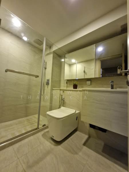 Park Origin Ratchathewi, Bangkok, 135 Phetchaburi Road, Thung Phaya Thai, Ratchathewi, Bangkok, 2 Bedrooms, 60 sqm, Condo For Sale, by Jirawan Thawatkiattisak (Eve), 500202735 - DDproperty.com