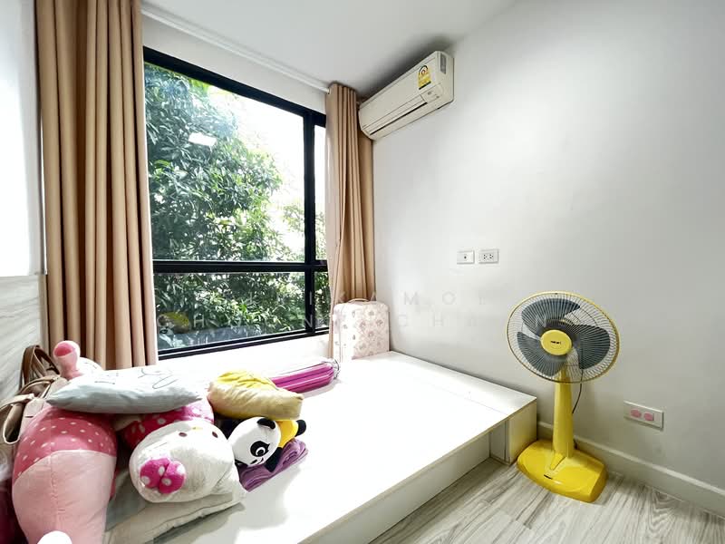 MeStyle @ Sukhumvit-Bangna, Bangkok, Soi Bang Na-Trat 23, Bang Na, Bang Na, Bangkok, 2 Bedrooms, 42 sqm, Condo For Sale, by Sirikamol Choonpicharn, 500202736 - DDproperty.com