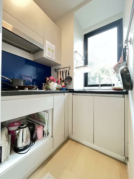 MeStyle @ Sukhumvit-Bangna, Bangkok, Soi Bang Na-Trat 23, Bang Na, Bang Na, Bangkok, 2 Bedrooms, 42 sqm, Condo For Sale, by Sirikamol Choonpicharn, 500202736 - DDproperty.com