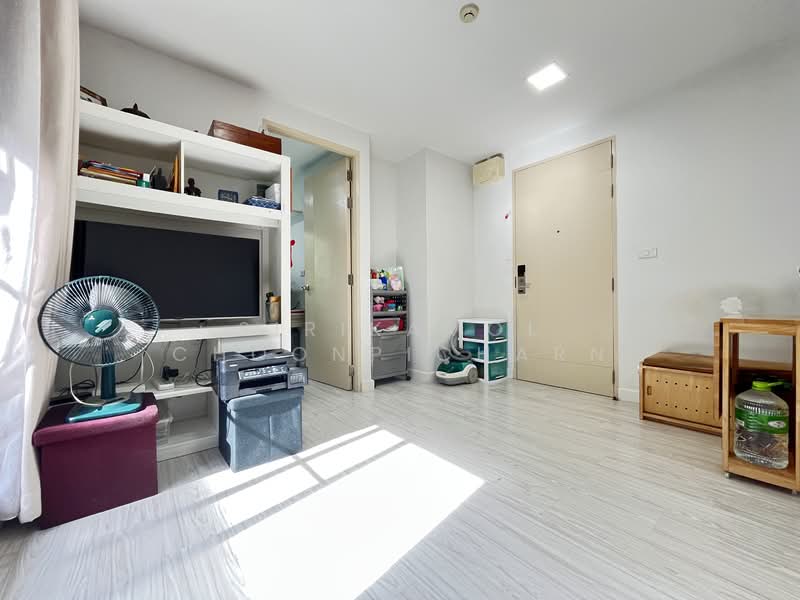 MeStyle @ Sukhumvit-Bangna, Bangkok, Soi Bang Na-Trat 23, Bang Na, Bang Na, Bangkok, 2 Bedrooms, 42 sqm, Condo For Sale, by Sirikamol Choonpicharn, 500202736 - DDproperty.com