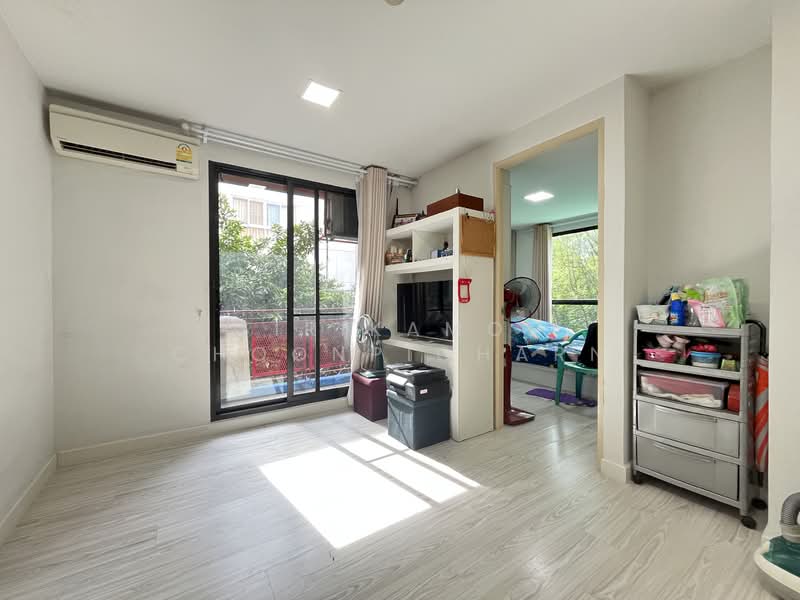 MeStyle @ Sukhumvit-Bangna : มีสไตล์ @ สุขุมวิท-บางนา, กรุงเทพ, ซอยบางนา-ตราด 23, บางนา, บางนา, กรุงเทพ, 42 ตร.ม., คอนโด ขาย, โดย Sirikamol Choonpicharn, 500202736 - DDproperty.com