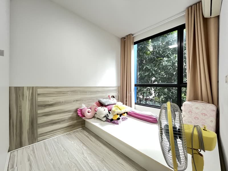 MeStyle @ Sukhumvit-Bangna : มีสไตล์ @ สุขุมวิท-บางนา, กรุงเทพ, ซอยบางนา-ตราด 23, บางนา, บางนา, กรุงเทพ, 42 ตร.ม., คอนโด ขาย, โดย Sirikamol Choonpicharn, 500202736 - DDproperty.com