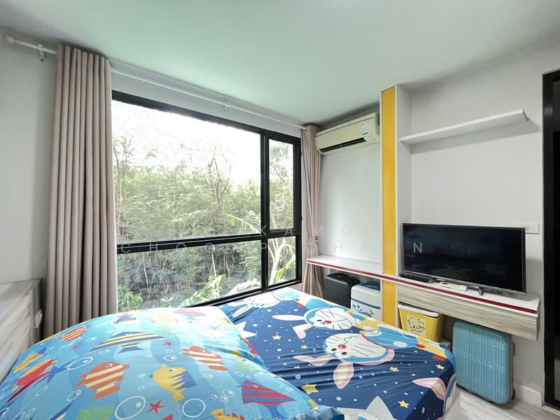 MeStyle @ Sukhumvit-Bangna, Bangkok, Soi Bang Na-Trat 23, Bang Na, Bang Na, Bangkok, 2 Bedrooms, 42 sqm, Condo For Sale, by Sirikamol Choonpicharn, 500202736 - DDproperty.com