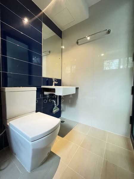 MeStyle @ Sukhumvit-Bangna, Bangkok, Soi Bang Na-Trat 23, Bang Na, Bang Na, Bangkok, 2 Bedrooms, 42 sqm, Condo For Sale, by Sirikamol Choonpicharn, 500202736 - DDproperty.com