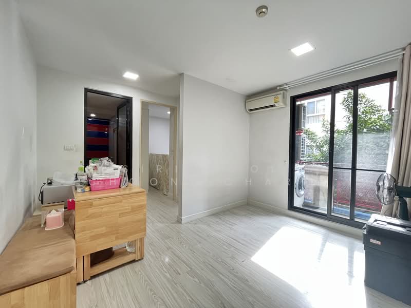 MeStyle @ Sukhumvit-Bangna : มีสไตล์ @ สุขุมวิท-บางนา, กรุงเทพ, ซอยบางนา-ตราด 23, บางนา, บางนา, กรุงเทพ, 42 ตร.ม., คอนโด ขาย, โดย Sirikamol Choonpicharn, 500202736 - DDproperty.com