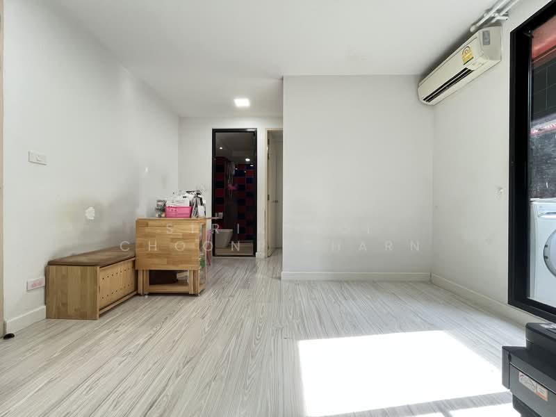 MeStyle @ Sukhumvit-Bangna, Bangkok, Soi Bang Na-Trat 23, Bang Na, Bang Na, Bangkok, 2 Bedrooms, 42 sqm, Condo For Sale, by Sirikamol Choonpicharn, 500202736 - DDproperty.com