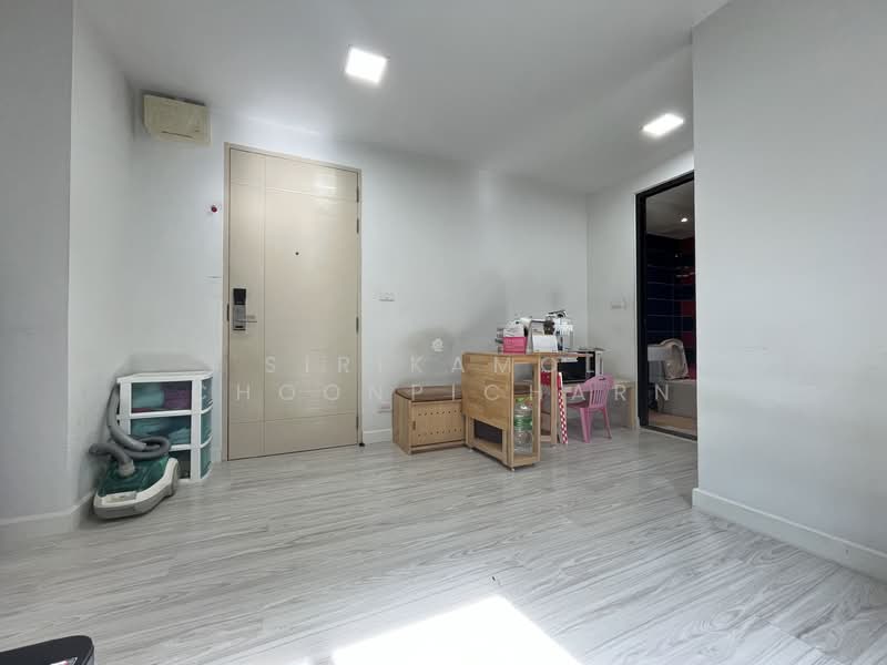 MeStyle @ Sukhumvit-Bangna : มีสไตล์ @ สุขุมวิท-บางนา, กรุงเทพ, ซอยบางนา-ตราด 23, บางนา, บางนา, กรุงเทพ, 42 ตร.ม., คอนโด ขาย, โดย Sirikamol Choonpicharn, 500202736 - DDproperty.com