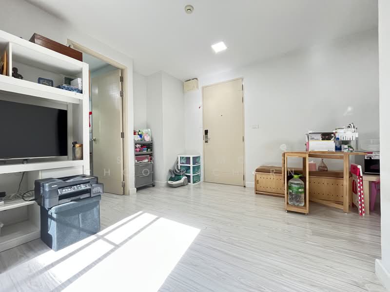 MeStyle @ Sukhumvit-Bangna, Bangkok, Soi Bang Na-Trat 23, Bang Na, Bang Na, Bangkok, 2 Bedrooms, 42 sqm, Condo For Sale, by Sirikamol Choonpicharn, 500202736 - DDproperty.com