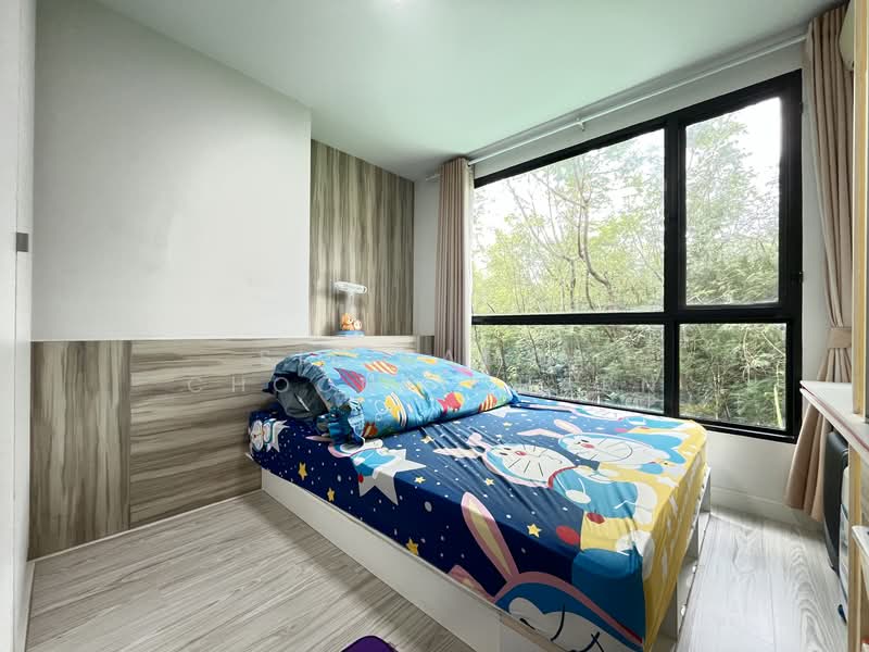 MeStyle @ Sukhumvit-Bangna, Bangkok, Soi Bang Na-Trat 23, Bang Na, Bang Na, Bangkok, 2 Bedrooms, 42 sqm, Condo For Sale, by Sirikamol Choonpicharn, 500202736 - DDproperty.com