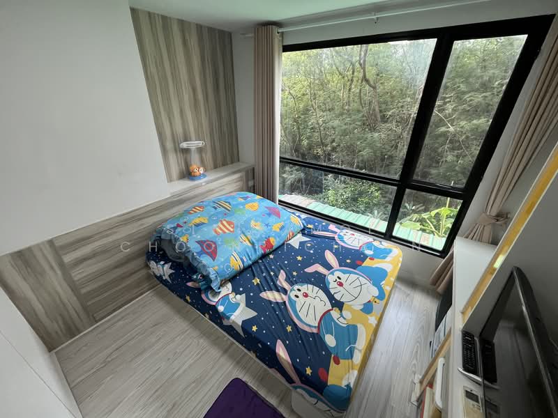 MeStyle @ Sukhumvit-Bangna, Bangkok, Soi Bang Na-Trat 23, Bang Na, Bang Na, Bangkok, 2 Bedrooms, 42 sqm, Condo For Sale, by Sirikamol Choonpicharn, 500202736 - DDproperty.com
