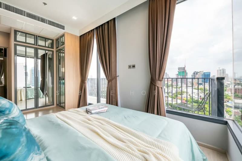 M Thonglor 10 : เอ็ม ทองหล่อ 10, กรุงเทพ, 9 ซอยเอกมัย 12 ถนนเอกมัย, คลองตันเหนือ, วัฒนา, กรุงเทพ, 58 ตร.ม., คอนโด ให้เช่า, โดย Eastblue Horizon, 500202737 - DDproperty.com