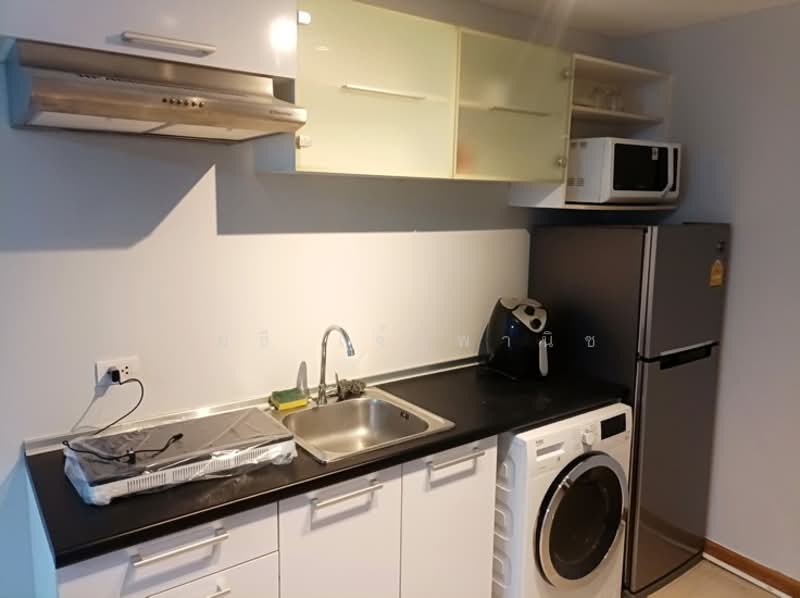 The Link Sukhumvit 64, Bangkok, Soi Sukhumvit 64 Sukhumvit Road, Bang Chak, Phra Khanong, Bangkok, 2 Bedrooms, 72 sqm, Condo For Rent, by Methee Chaopanich, 500202738 - DDproperty.com