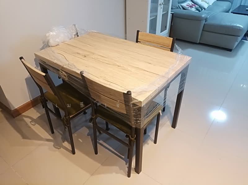 The Link Sukhumvit 64, Bangkok, Soi Sukhumvit 64 Sukhumvit Road, Bang Chak, Phra Khanong, Bangkok, 2 Bedrooms, 72 sqm, Condo For Rent, by Methee Chaopanich, 500202738 - DDproperty.com