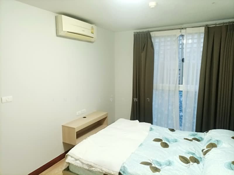 The Link Sukhumvit 64, Bangkok, Soi Sukhumvit 64 Sukhumvit Road, Bang Chak, Phra Khanong, Bangkok, 2 Bedrooms, 72 sqm, Condo For Rent, by Methee Chaopanich, 500202738 - DDproperty.com