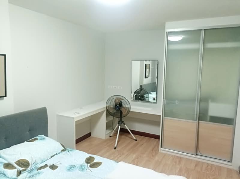 The Link Sukhumvit 64, Bangkok, Soi Sukhumvit 64 Sukhumvit Road, Bang Chak, Phra Khanong, Bangkok, 2 Bedrooms, 72 sqm, Condo For Rent, by Methee Chaopanich, 500202738 - DDproperty.com