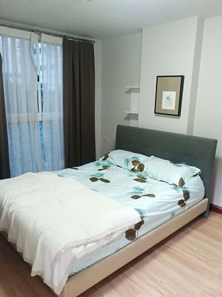 The Link Sukhumvit 64, Bangkok, Soi Sukhumvit 64 Sukhumvit Road, Bang Chak, Phra Khanong, Bangkok, 2 Bedrooms, 72 sqm, Condo For Rent, by Methee Chaopanich, 500202738 - DDproperty.com