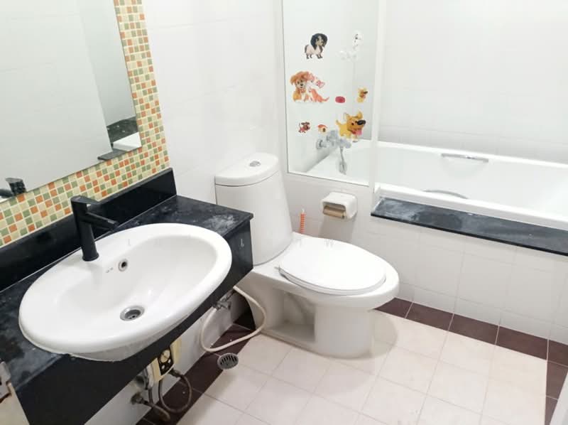 The Link Sukhumvit 64, Bangkok, Soi Sukhumvit 64 Sukhumvit Road, Bang Chak, Phra Khanong, Bangkok, 2 Bedrooms, 72 sqm, Condo For Rent, by Methee Chaopanich, 500202738 - DDproperty.com