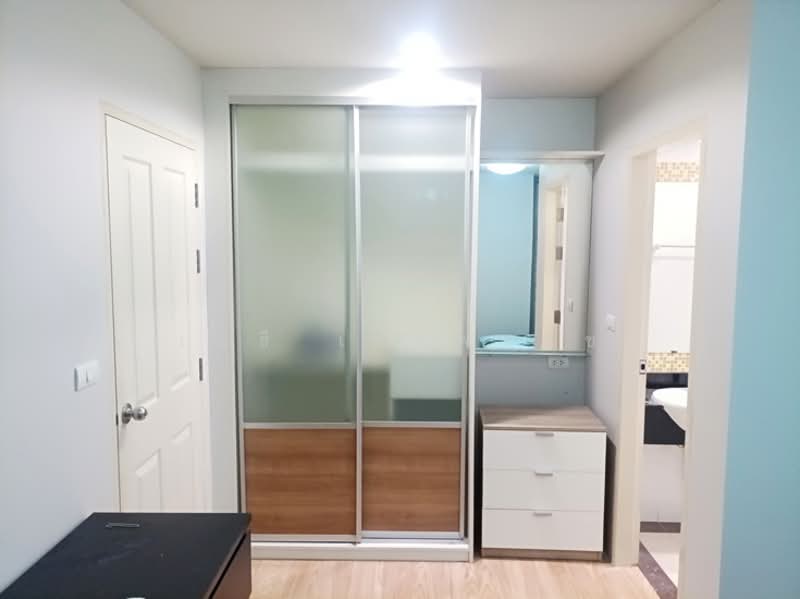 The Link Sukhumvit 64, Bangkok, Soi Sukhumvit 64 Sukhumvit Road, Bang Chak, Phra Khanong, Bangkok, 2 Bedrooms, 72 sqm, Condo For Rent, by Methee Chaopanich, 500202738 - DDproperty.com