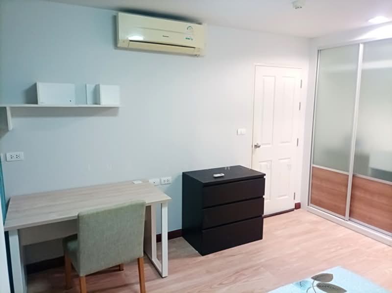 The Link Sukhumvit 64, Bangkok, Soi Sukhumvit 64 Sukhumvit Road, Bang Chak, Phra Khanong, Bangkok, 2 Bedrooms, 72 sqm, Condo For Rent, by Methee Chaopanich, 500202738 - DDproperty.com