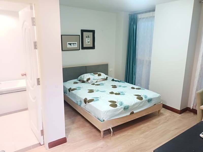 The Link Sukhumvit 64, Bangkok, Soi Sukhumvit 64 Sukhumvit Road, Bang Chak, Phra Khanong, Bangkok, 2 Bedrooms, 72 sqm, Condo For Rent, by Methee Chaopanich, 500202738 - DDproperty.com