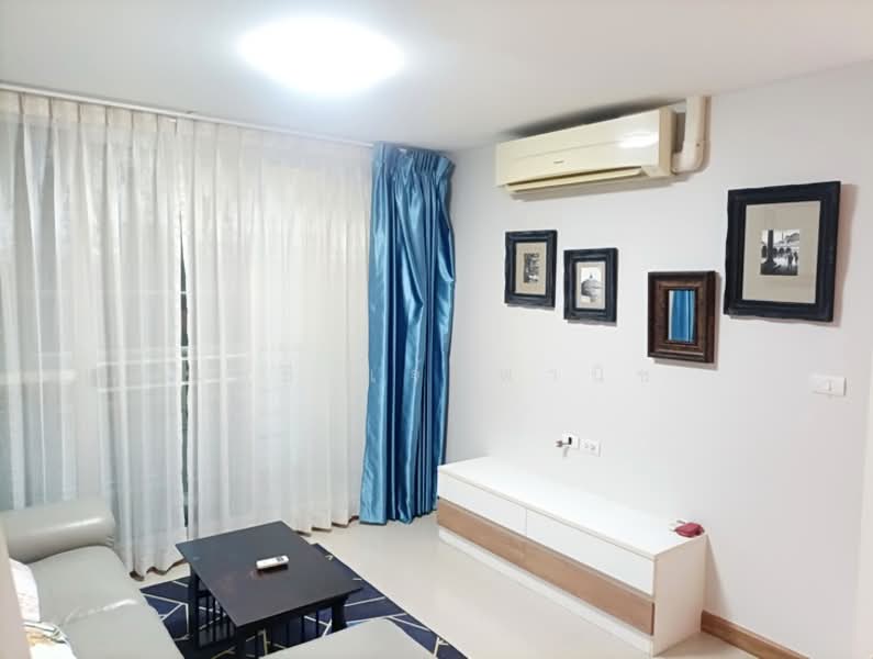 The Link Sukhumvit 64, Bangkok, Soi Sukhumvit 64 Sukhumvit Road, Bang Chak, Phra Khanong, Bangkok, 2 Bedrooms, 72 sqm, Condo For Rent, by Methee Chaopanich, 500202738 - DDproperty.com