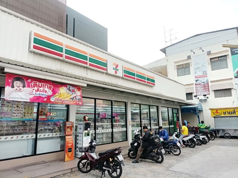 The Link Sukhumvit 64 : เดอะ ลิ้งค์ สุขุมวิท 64, กรุงเทพ, ซอยสุขุมวิท 64 ถนนสุขุมวิท, บางจาก, พระโขนง, กรุงเทพ, 72 ตร.ม., คอนโด ให้เช่า, โดย เมธี เจ้าพานิช, 500202738 - DDproperty.com