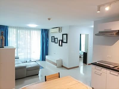 For Rent - The Link Sukhumvit 64, Bangkok