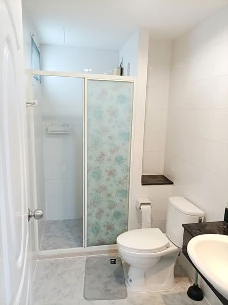 For Rent - The Link Sukhumvit 64, Bangkok