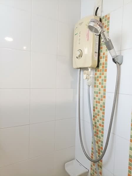 For Rent - The Link Sukhumvit 64, Bangkok
