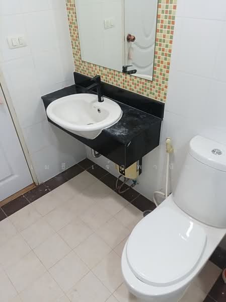 For Rent - The Link Sukhumvit 64, Bangkok