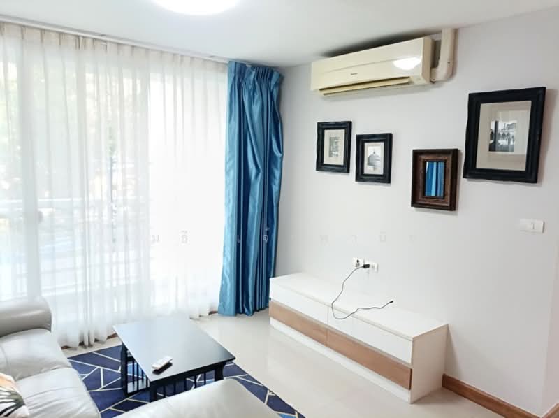 For Rent - The Link Sukhumvit 64, Bangkok