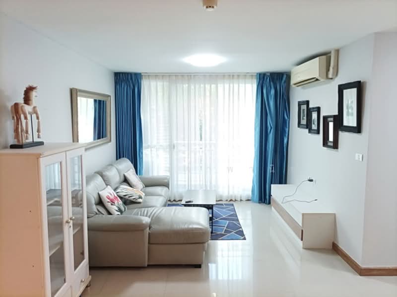 For Rent - The Link Sukhumvit 64, Bangkok
