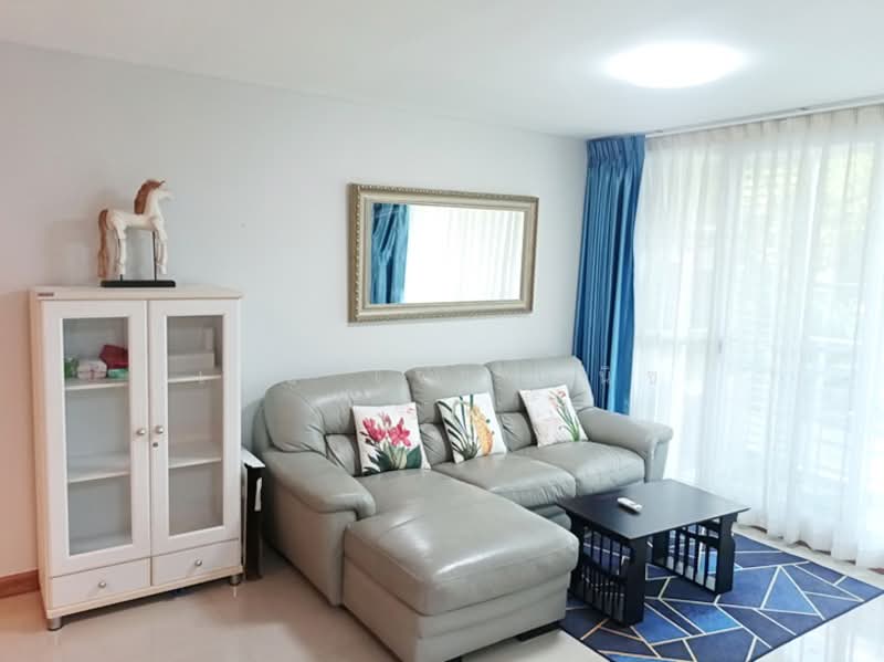 For Rent - The Link Sukhumvit 64, Bangkok
