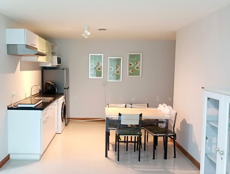 For Rent - The Link Sukhumvit 64, Bangkok