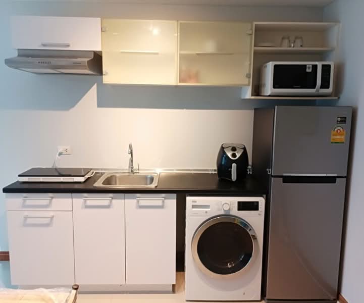 For Rent - The Link Sukhumvit 64, Bangkok