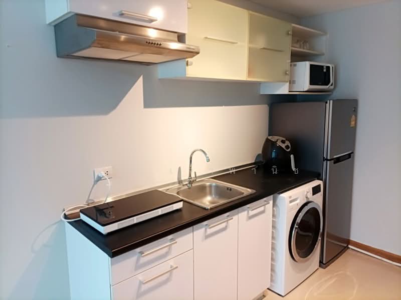 For Rent - The Link Sukhumvit 64, Bangkok