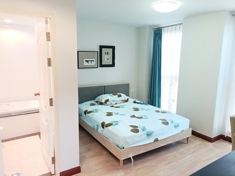 For Rent - The Link Sukhumvit 64, Bangkok